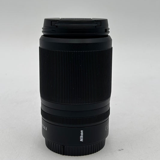 Nikon Z DX NIKKOR 50-250mm f/4.5-6.3 VR Zoom Lens Z