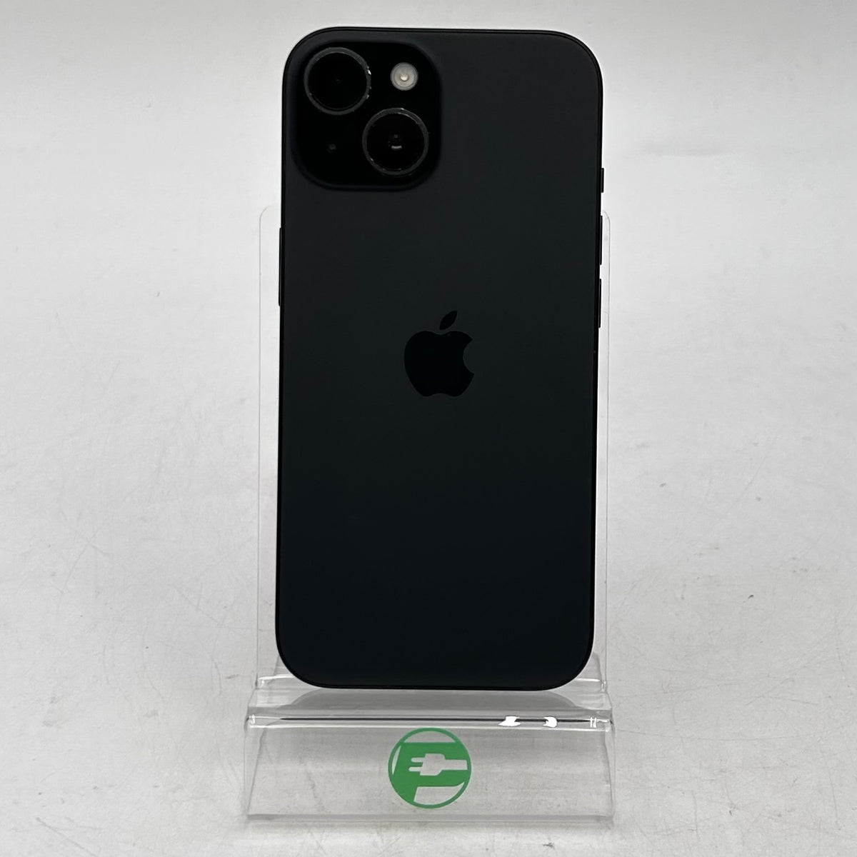 Broken Wi-Fi Only Apple iPhone 15 128GB 18.3.2 MTLV3LL/A Read