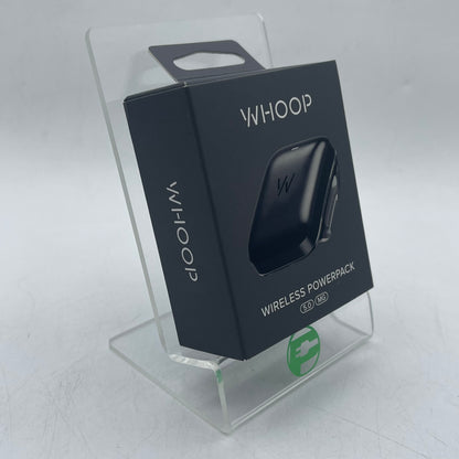 New Whoop Wireless PowerPack Wireless Charger WB50