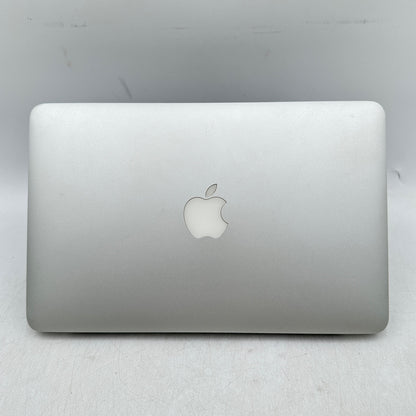2010 Apple MacBook Air 11" Intel Core 2 Duo 1.4GHz 2GB RAM 128GB SSD A1370