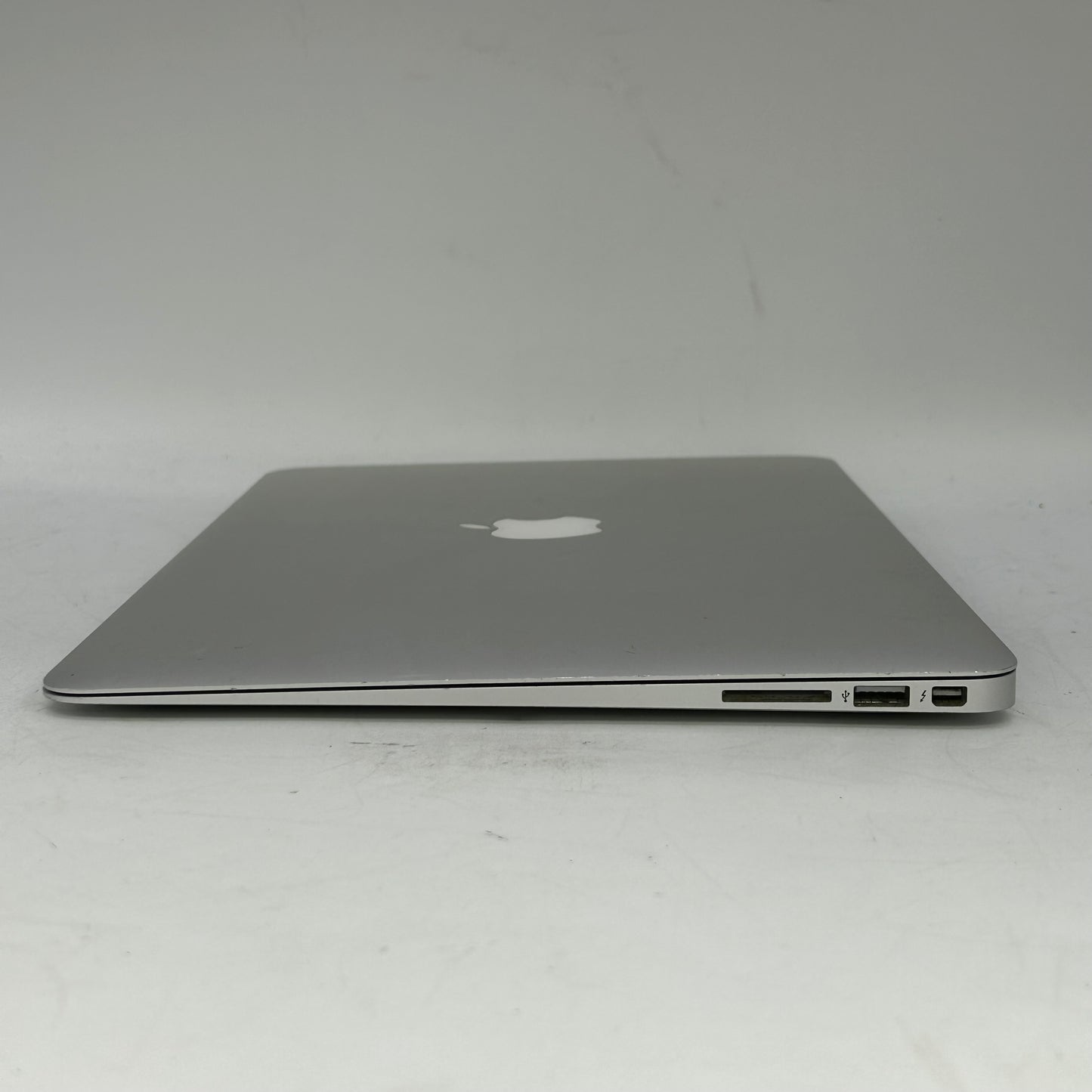 2015 Apple MacBook Air 13" i5 1.6GHz 4GB RAM 128GB Silver A1466