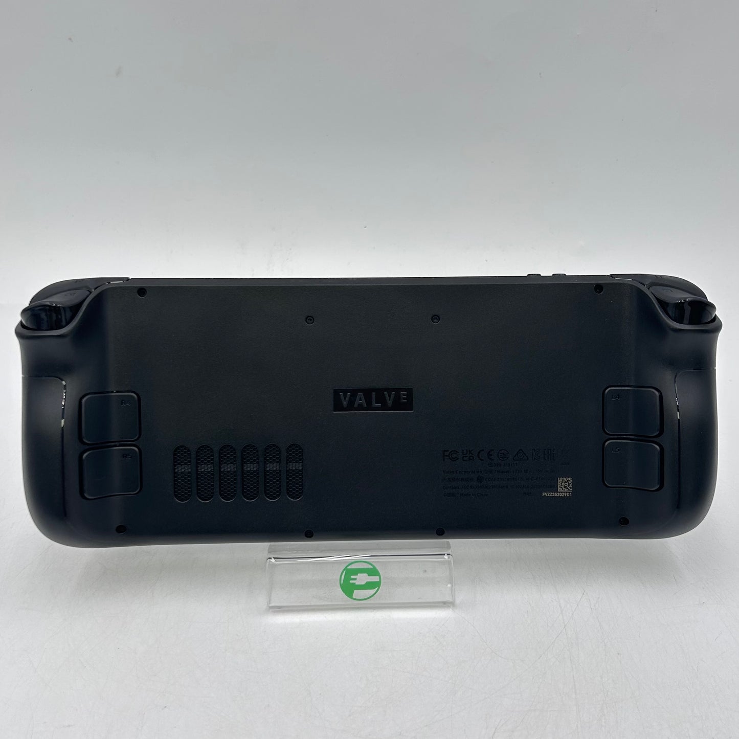 Valve Steam Deck OLED 7.4" AMD 6nm Ryzen APU 16GB RAM 512GB Black 1030