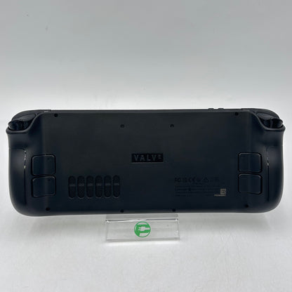 Valve Steam Deck OLED 7.4" AMD 6nm Ryzen APU 16GB RAM 512GB Black 1030