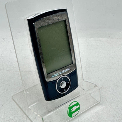 Enovative Technologies Magic Massage Ultra TENS Massager