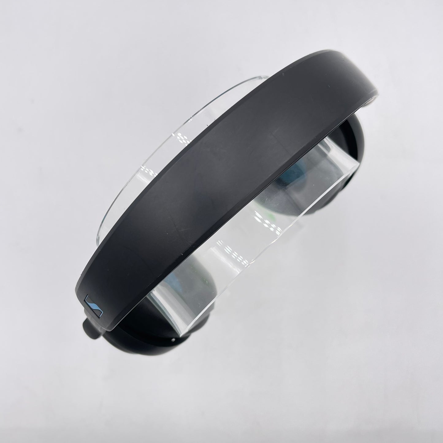 Sennheiser Accentum Wireless Over-Ear Bluetooth Headphones Black