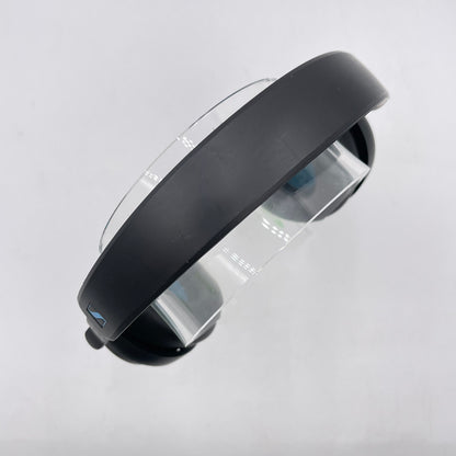 Sennheiser Accentum Wireless Over-Ear Bluetooth Headphones Black