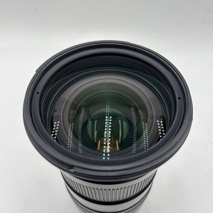 Sigma Optical Stabilizer 50-500m f/4.5-6.3 For Nikon F Mount Auto & Manual Lens