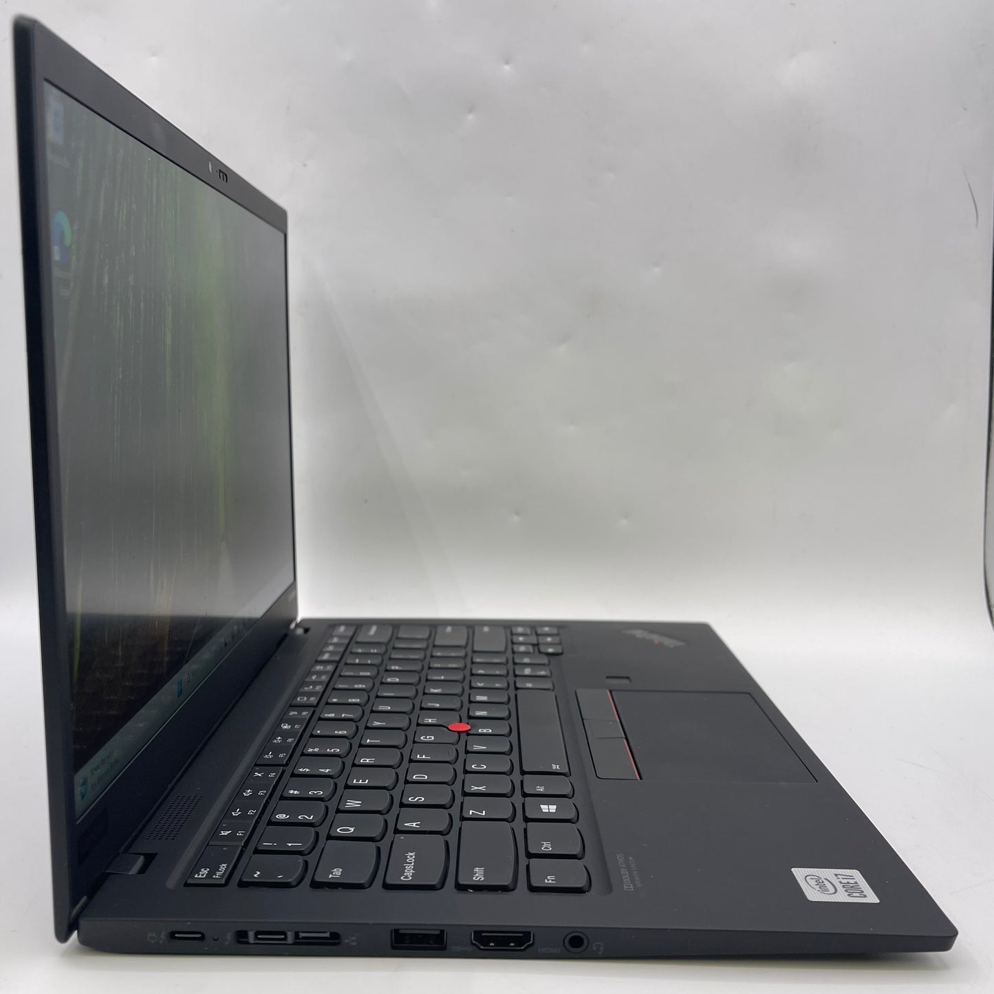 Lenovo ThinkPad X1 CARBON GEN 8 14" i7-10510U 1.8GHz 16GB RAM 1TB SSD