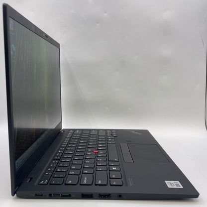Lenovo ThinkPad X1 CARBON GEN 8 14" i7-10510U 1.8GHz 16GB RAM 1TB SSD