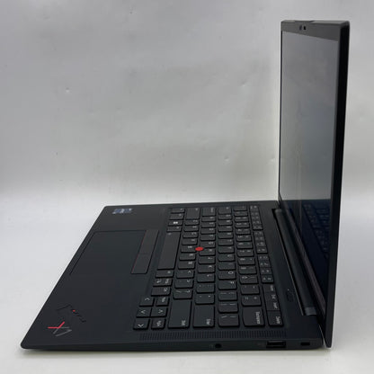 Lenovo ThinkPad X1 Carbon Gen 10 21CB00BXUS 14" i7-1265U 1.8GHz 16GB RAM 1TB SSD