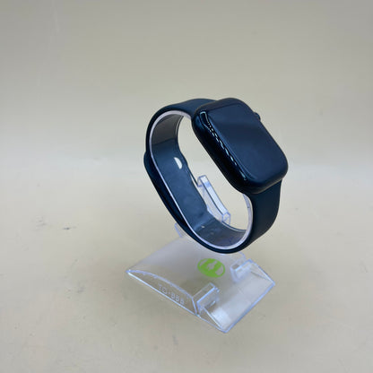 GPS Only Apple Watch Series 10 46MM Aluminum A3003