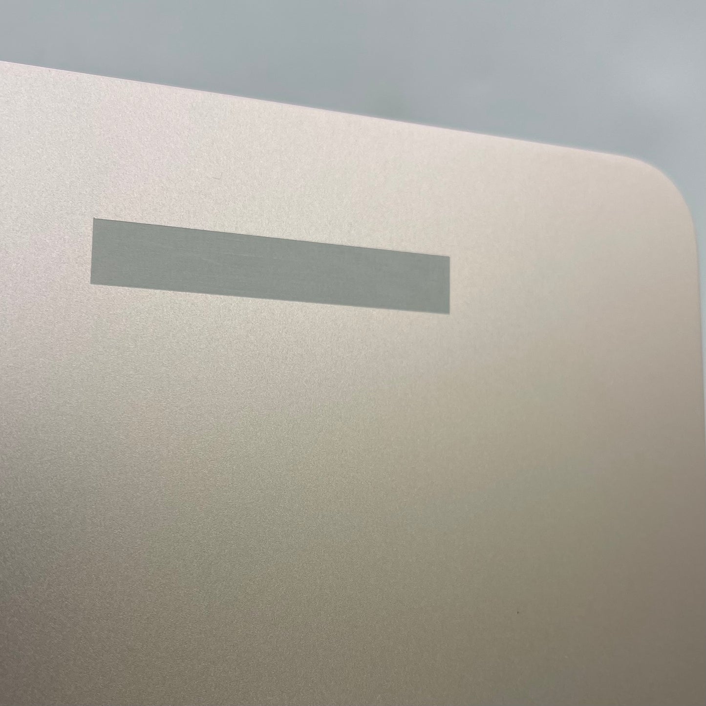 WiFi Only Apple iPad Mini 6th Gen 64GB Pink MLWL3LL/A