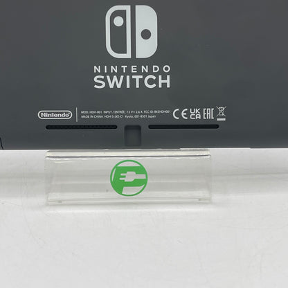 Nintendo Switch Lite Handheld Game Console Only HDH-001 Black