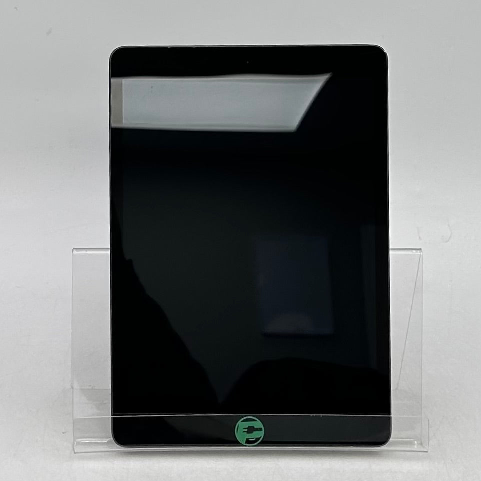 WiFi Only Apple iPad 9th Gen 64GB Space Gray MK2K3LL/A