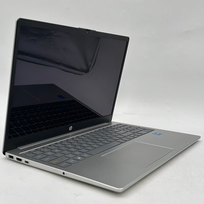 HP Laptop 15-FD0005DX 15.6" i5-1235U 1.3GHz 8GB RAM 512GB SSD