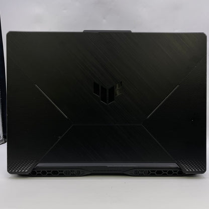 Asus TUF A15 15.6" Ryzen 7 4800H 2.9GHz 16GB RAM 512GB SSD GeForce RTX 3050