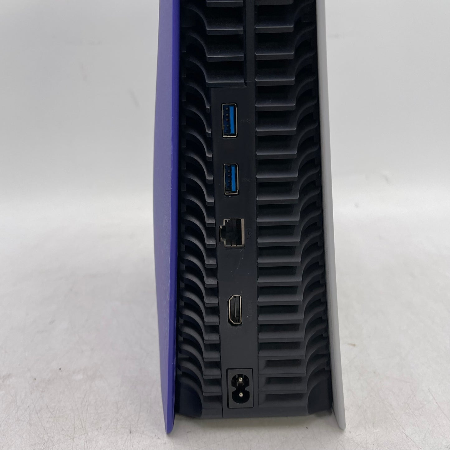 Sony PlayStation 5 Disc Edition CFI-1115A 825GB + 2TB SSD Read