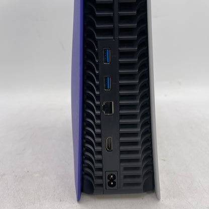 Sony PlayStation 5 Disc Edition CFI-1115A 825GB + 2TB SSD Read