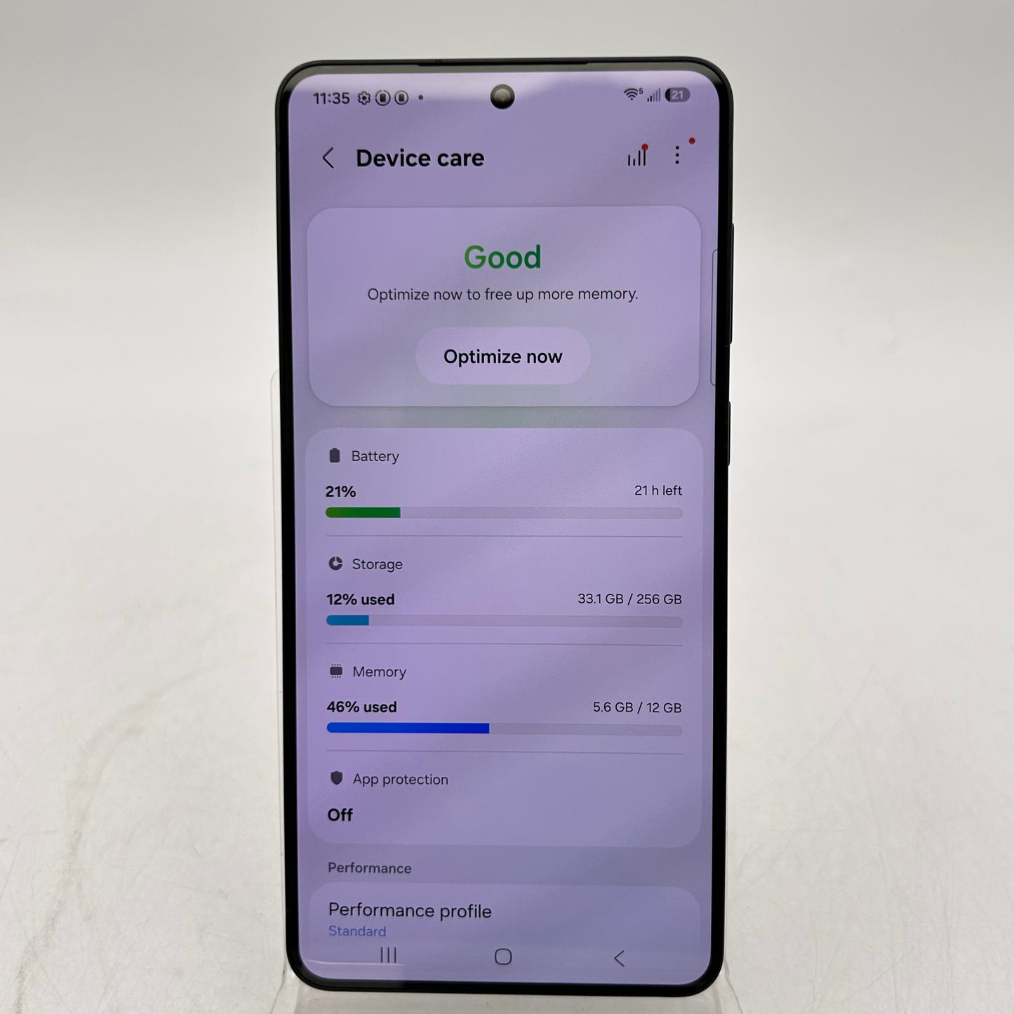 Factory Unlocked Samsung Galaxy S25 Edge 12GB RAM 256GB SM-S937U1 Jetblack