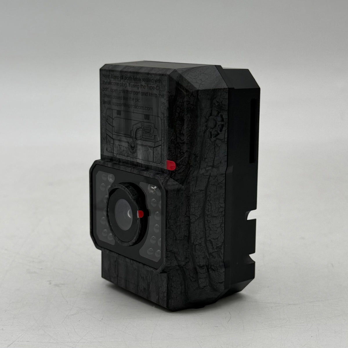 New Maxdone Solar-Powered Wildlife Trail Camera PH960W