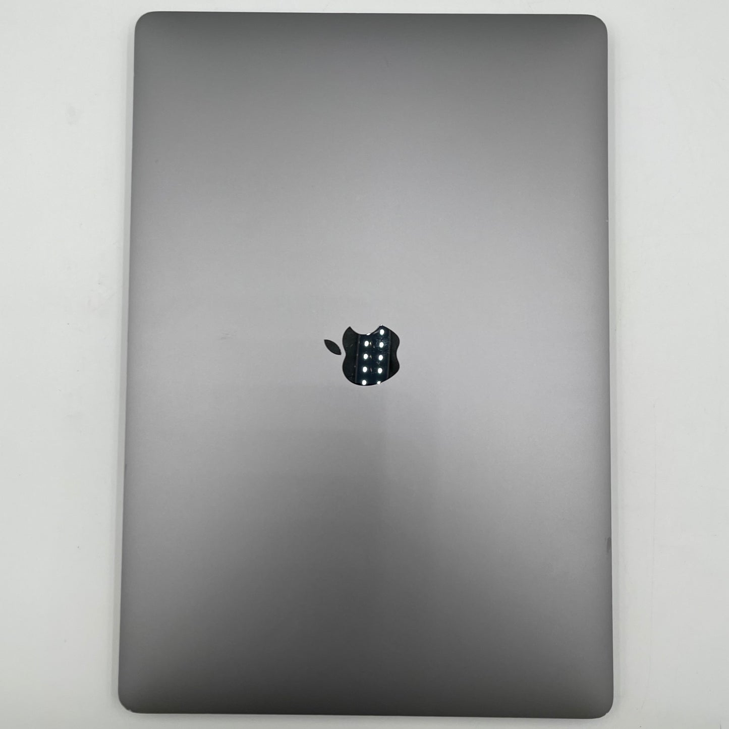 2019 Apple MacBook Pro 16" i9 2.3GHz 16GB RAM 1TB Silver A2141 Radeon Pro 5500M