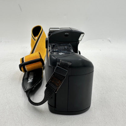 Nikon N4004 SLR Film Camera Body Only