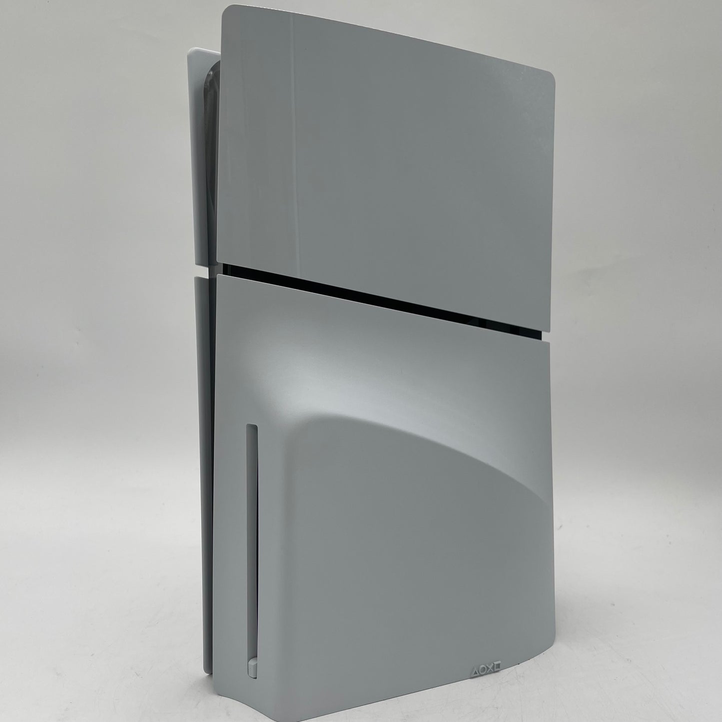 Sony PlayStation 5 Slim Disc PS5 1TB White Console Gaming System CFI-2015