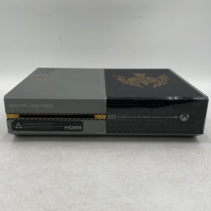 Microsoft Xbox One 1TB Console Gaming System Advanced Warfare 1540