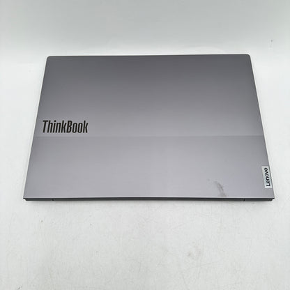 Lenovo ThinkBook 14 G6 21KJA076US 14" Ryzen 5 7530U 2.0GHz 8GB RAM 256GB SSD