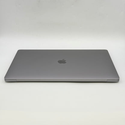 2019 Apple MacBook Pro 16" i9 2.4GHz 32GB RAM 1TB SSD Silver A2141