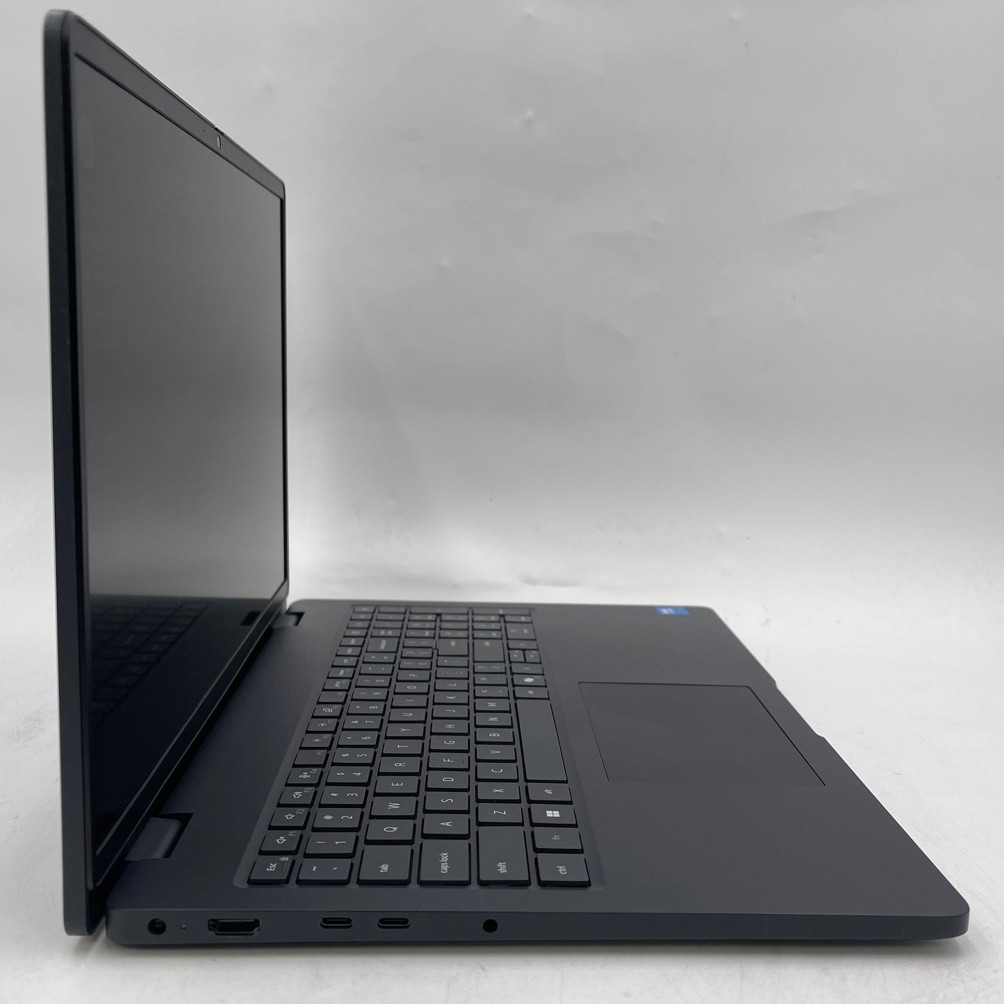 Dell Pro 16 PC16250 16" Core 3 100U 1.2GHz 8GB RAM 256GB SSD