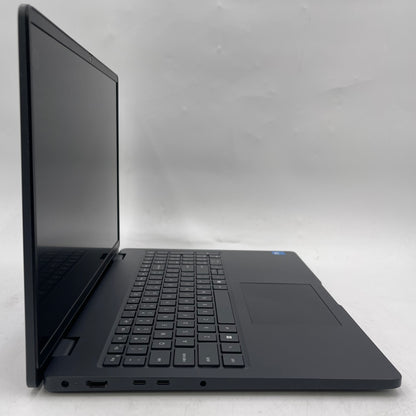 Dell Pro 16 PC16250 16" Core 3 100U 1.2GHz 8GB RAM 256GB SSD