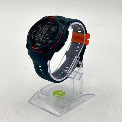 Garmin Instinct 3 Solar 45mm GPS Smartwatch A04882