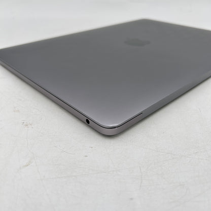 2016 Apple MacBook Pro 13.3" i5 2.0GHz 8GB RAM 256GB SSD Space Gray A1708 Read