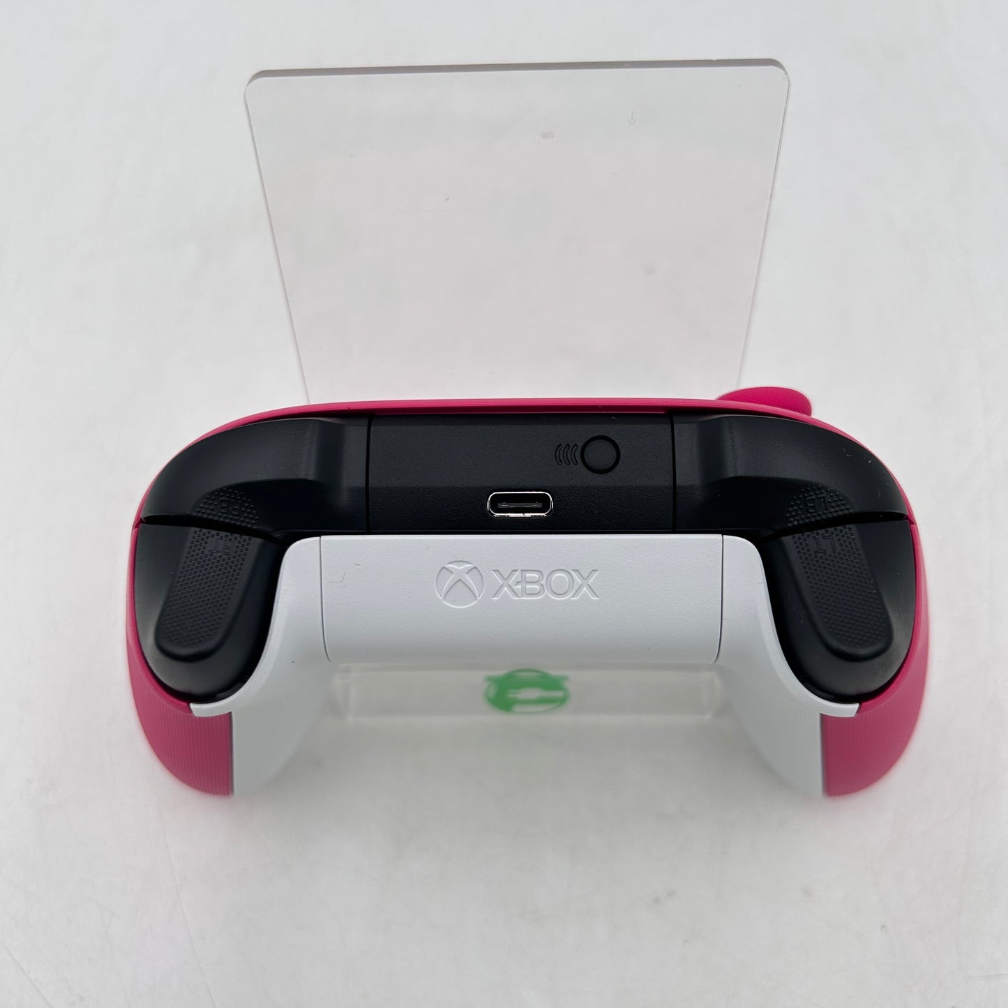 Microsoft Xbox Series X|S Wireless Controller Deep Pink 1914