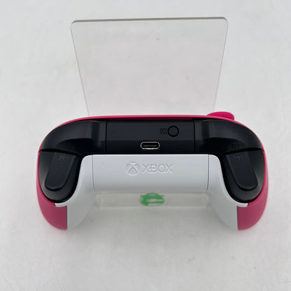 Microsoft Xbox Series X|S Wireless Controller Deep Pink 1914
