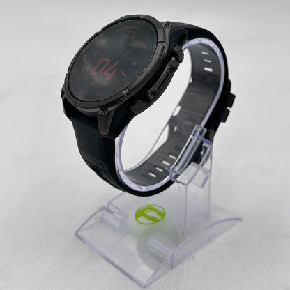 Garmin Fenix 8 47mm Multisport GPS Smart Watch A04806 Amoled