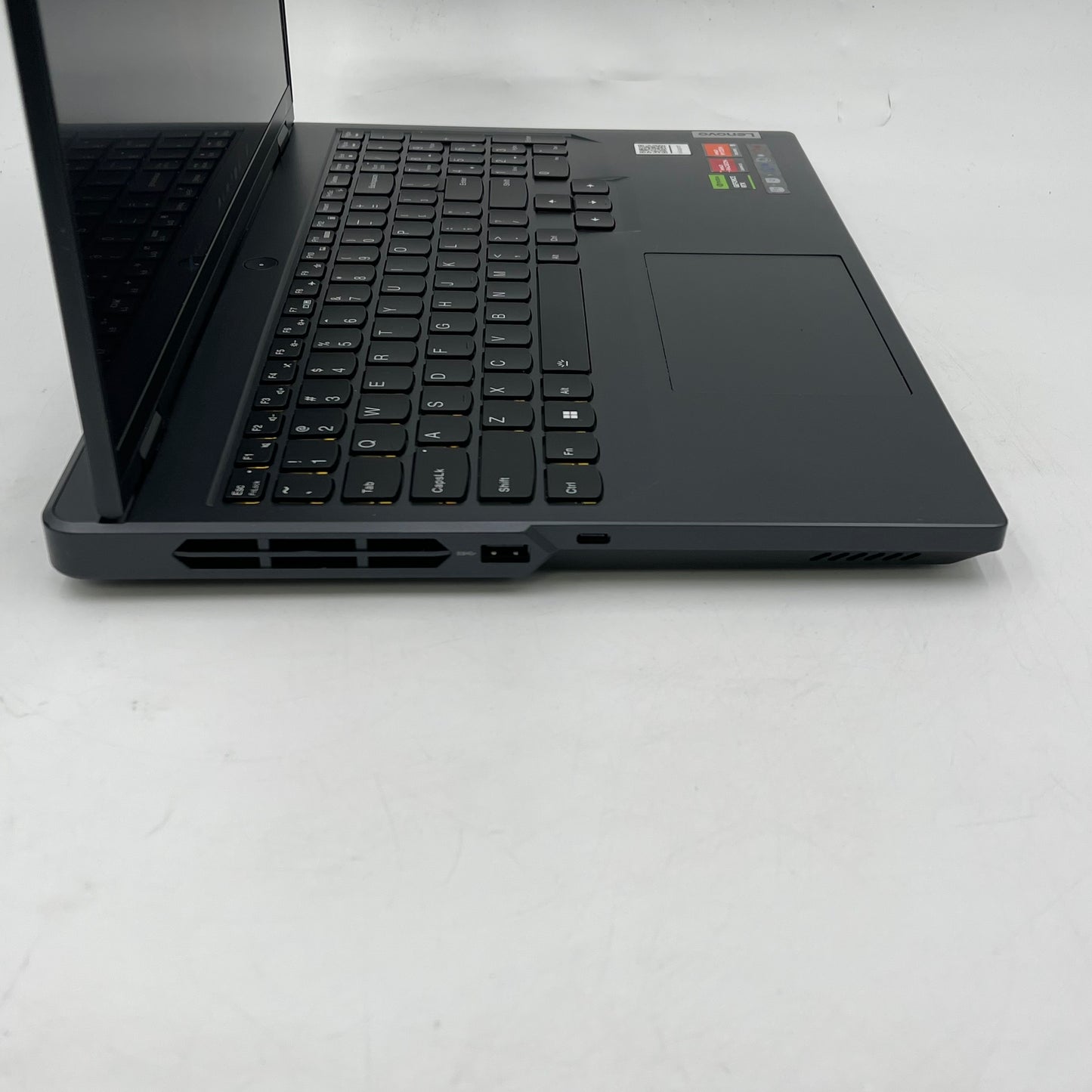 Lenovo Legion Pro 5 16" Ryzen 9 7945HX 2.5GHz 32GB RAM 1TB SSD GeForce RTX 4070