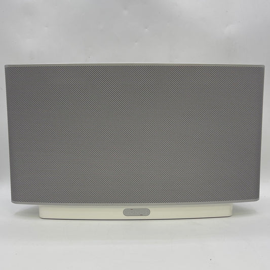 Sonos Zone Player  Wireless Music System White S5