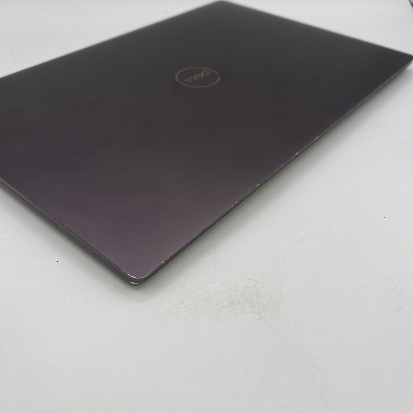 Dell XPS 9315 13.4" i7-1250U 1.1GHz 16GB RAM 512GB SSD