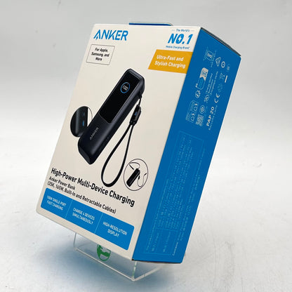 New Anker High Power Multi Device Charging Power Bank A1695