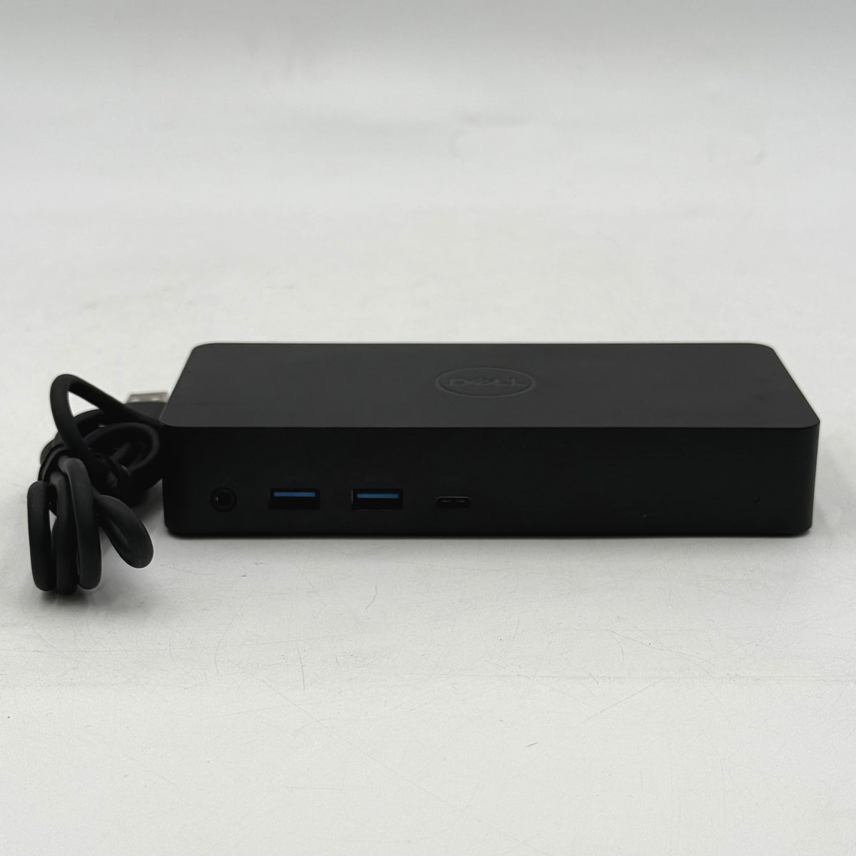 Dell Universal Laptop Docking Station D6000