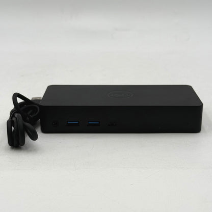 Dell Universal Laptop Docking Station D6000