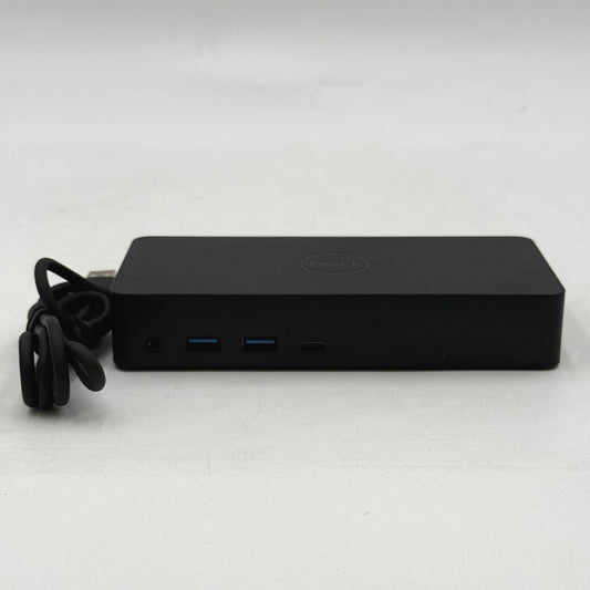 Dell Universal Laptop Docking Station D6000
