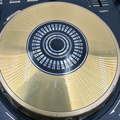 Pioneer DJ DDJ-SB3 2-Channel DJ Mixer (Gold Edition) Unit Only