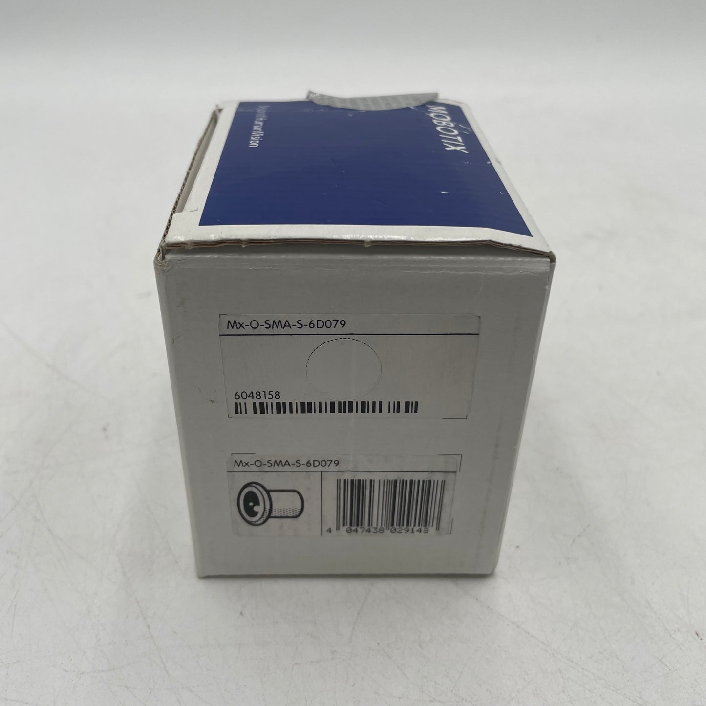 MOBOTIX Sensor Module Day B079 Mx-O-SMA-S-6D079