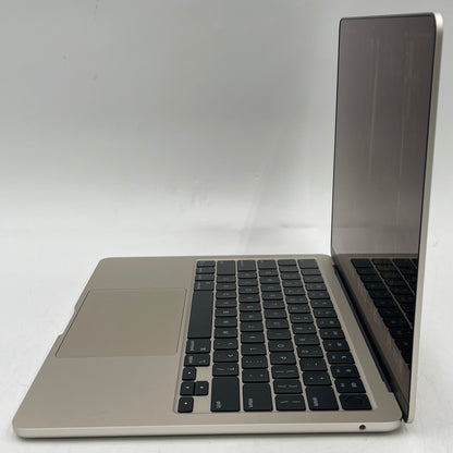 2025 Apple MacBook Air 13" M4 8C GPU 4.5GHz 16GB RAM 256GB SSD A3240