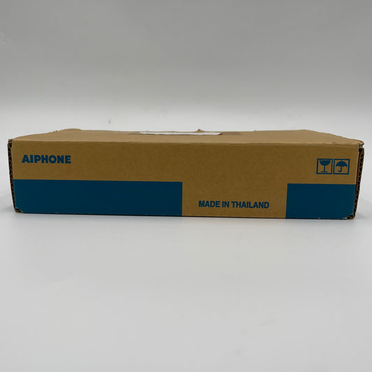 New Aiphone IP Video Door Station IS-IPDV