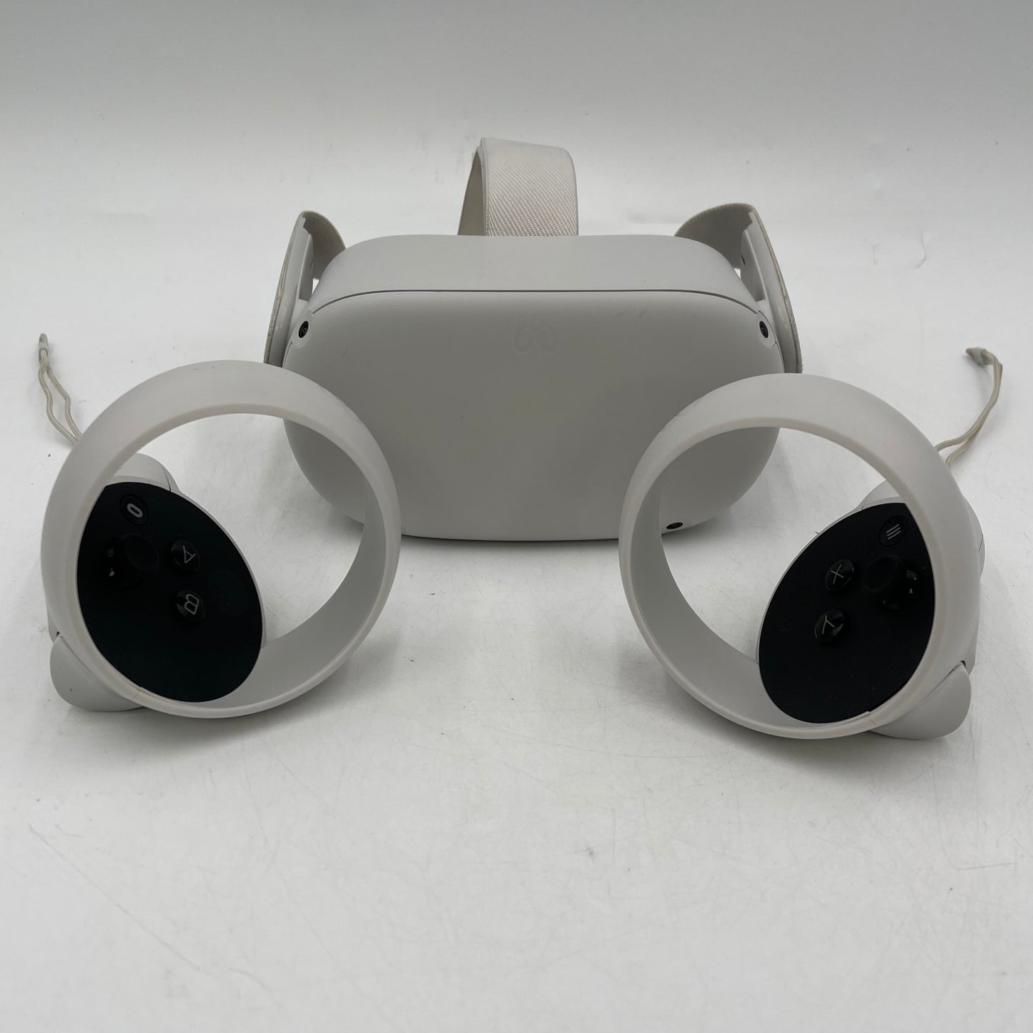 Meta Quest 2 256GB Standalone All-in-One VR Headset KW49CM