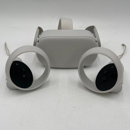 Meta Quest 2 256GB Standalone All-in-One VR Headset KW49CM